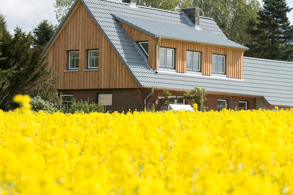 Die Kleine Villa Zimmert Esterno foto