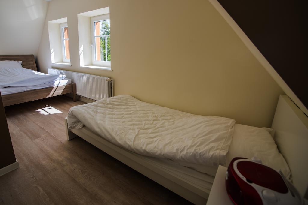 Die Kleine Villa Zimmert Esterno foto