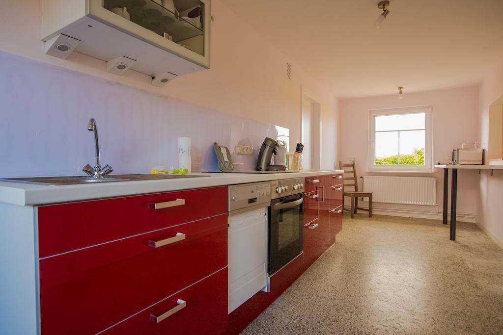 Die Kleine Villa Zimmert Camera foto